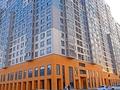 1-бөлмелі пәтер · 45 м² · 18/22 қабат, Бектурова 4/1 — Туран, Хан Шатыр, кардиоцентр, центр материнства, нейрохирургия, бағасы: 10 866 〒 в Астане, Есильский р-н — фото 20