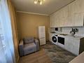 1-бөлмелі пәтер · 45 м² · 18/22 қабат, Бектурова 4/1 — Туран, Хан Шатыр, кардиоцентр, центр материнства, нейрохирургия, бағасы: 10 866 〒 в Астане, Есильский р-н — фото 6