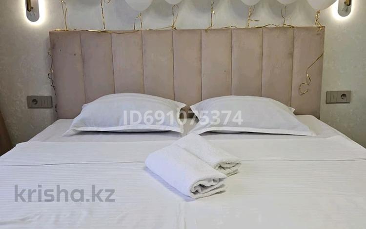 1-комнатная квартира · 45 м² · 6/22 этаж, Бектурова 4/1 — Хан Шатыр / ц.Материнства / кардиоцентр / онкоцентр / нейрохирургия/ ц. детской реабилитации (НЦДР) / Астана арена /ботанический сад /Astana Vision за 13 000 ₸ в Есильский р-н — фото 32