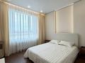 3-комнатная квартира · 80 м² · 8/20 этаж, Толе би 20 — С ремонтом за ~ 64.9 млн ₸ в Астане, Нура р-н