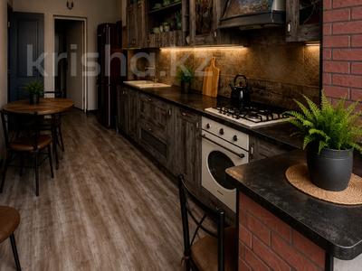 1-бөлмелі пәтер · 40.2 м² · 6/6 қабат, Карасай батыра 71, бағасы: 45.5 млн ₸ в Алматы, Алмалинский р-н