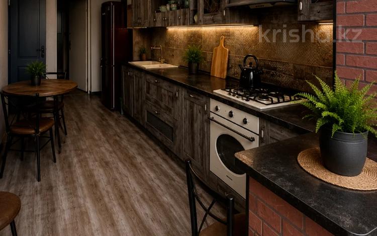 1-бөлмелі пәтер · 40.2 м² · 6/6 қабат, Карасай батыра 71, бағасы: 45.5 млн ₸ в Алматы, Алмалинский р-н — фото 6