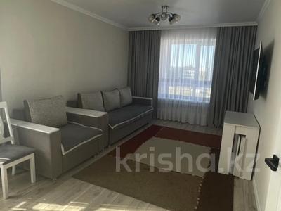 2-бөлмелі пәтер · 61.6 м² · 9/9 қабат, Байтурсынова 36, бағасы: 38 млн ₸ в Астане, Алматы р-н