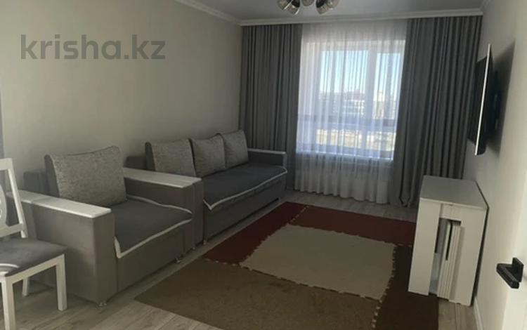 2-бөлмелі пәтер · 61.6 м² · 9/9 қабат, Байтурсынова 36, бағасы: 38 млн ₸ в Астане, Алматы р-н — фото 2