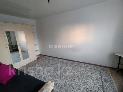 1-бөлмелі пәтер · 30 м² · 1/3 қабат, Карасай батыра 35А — Рядом школы Абая, бағасы: 16 млн ₸ в Каскелене