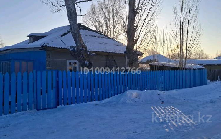 Отдельный дом · 4 комнаты · 55 м² · 20 сот., Бунтовских 59 за 3.8 млн ₸ в  — фото 2