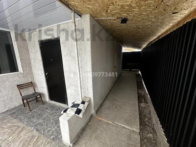 Часть дома · 5 комнат · 125 м² · 4 сот., Смольня 7/2 — Сейфуллина жумабаева за 48 млн ₸ в Алматы, Турксибский р-н