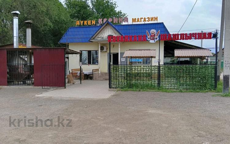 Магазины и бутики, общепит · 85 м² за 170 млн ₸ в Алматы, Жетысуский р-н — фото 2