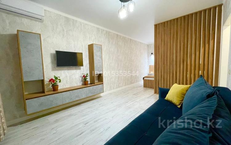 1-бөлмелі пәтер · 39.3 м² · 1/9 қабат, Ахмет Байтурсынулы 39, 39/1, 39/2, 39/3, бағасы: 24 млн ₸ в Астане, Сарайшык р-н — фото 2