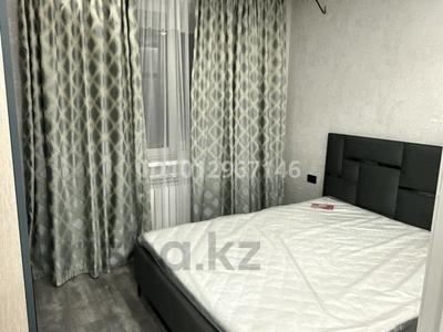 2-комнатная квартира · 48 м² · 7/7 этаж, Касыма Шарипова 206/9 за 270 000 ₸ в Алматы, Алатауский р-н