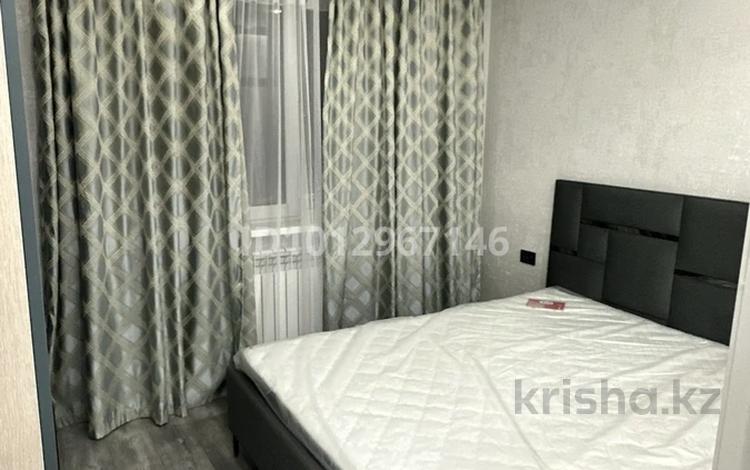 2-бөлмелі пәтер · 48 м² · 7/7 қабат, Касыма Шарипова 206/9, бағасы: 270 000 ₸ в Алматы, Алатауский р-н — фото 2