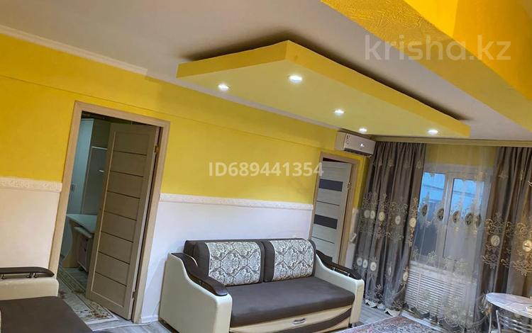 3-комнатная квартира · 50 м² · 1/5 этаж, Русакова за 450 000 ₸ в Балхаше — фото 2