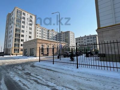3-бөлмелі пәтер · 79.6 м² · 3/9 қабат, Мкр.Нуртас 1/6, бағасы: 35.5 млн ₸ в Шымкенте