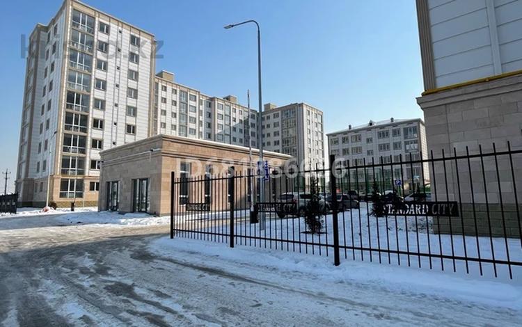 3-комнатная квартира · 79.6 м² · 3/9 этаж, Мкр.Нуртас 1/6 за 35.5 млн 〒 в Шымкенте — фото 46