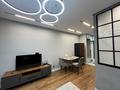 3-комнатная квартира · 70 м² · 11/17 этаж, Серкебаева 97 — Ходжанова/MEGA за 700 000 ₸ в Алматы, Бостандыкский р-н — фото 4