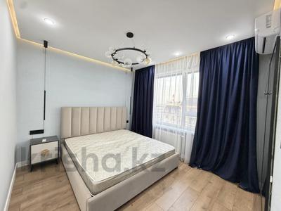 3-комнатная квартира · 70 м² · 11/17 этаж, Серкебаева — Ходжанова/MEGA за 650 000 ₸ в Алматы, Бостандыкский р-н