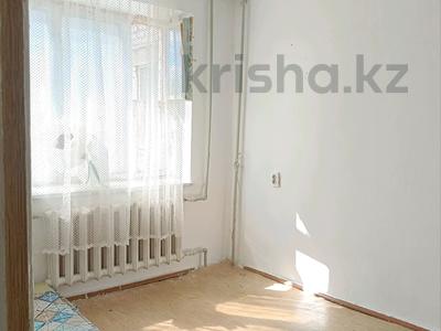1-комнатная квартира · 27 м² · 4/5 этаж, Гагарина 106/110 за 7.5 млн ₸ в Талдыкоргане, мкр Жастар