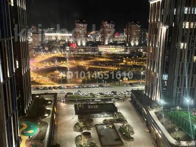 4-комнатная квартира · 148 м² · 13/25 этаж, Акмешит 1/2 за 188 млн ₸ в Астане, Есильский р-н
