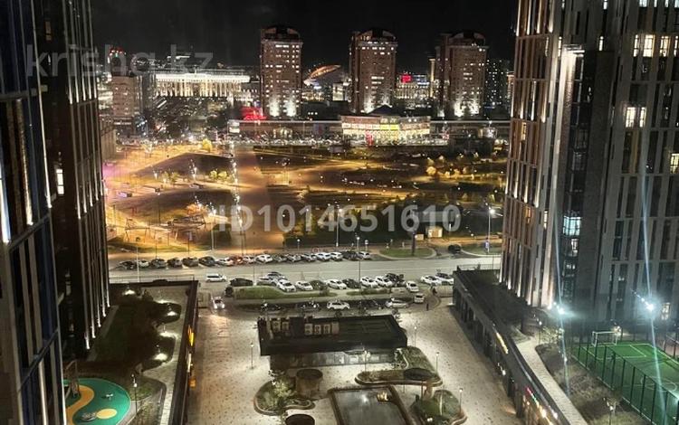 4-комнатная квартира · 148 м² · 13/25 этаж, Акмешит 1/2 за 188 млн ₸ в Астане, Есильский р-н — фото 36