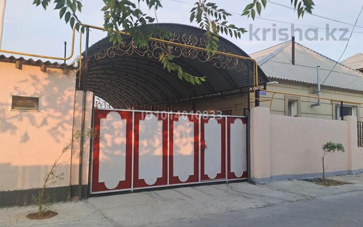 Отдельный дом · 3 комнаты · 115 м² · 5 сот., Рекон Ақбұлақ 8 көше 216 уй за 20 млн ₸ в Умирзаке — фото 2