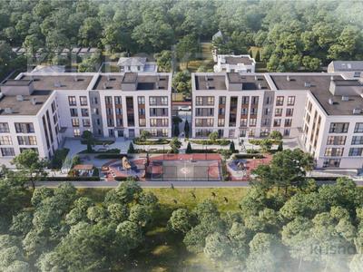 2-комнатная квартира · 69.5 м² · 3/4 этаж, мкр Михайловка , Мукатая Жанибекова 122 за 27.5 млн ₸ в Караганде, Казыбек би р-н