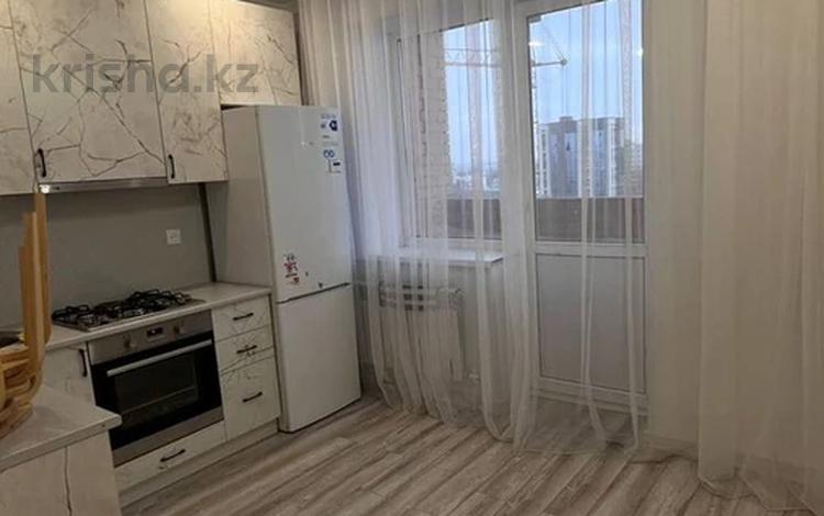 1-комнатная квартира, 35 м², 9/10 этаж, Темирбекова 2Б за 13.5 млн 〒 в Кокшетау — фото 2