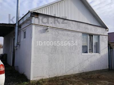 Дача · 2 комнаты · 60 м² · 8 сот., Зооветснаб2 14 за 10 млн 〒 в Актобе