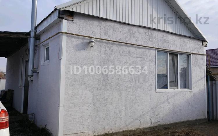 Дача · 2 комнаты · 60 м² · 8 сот., Зооветснаб2 14 за 10 млн 〒 в Актобе — фото 2