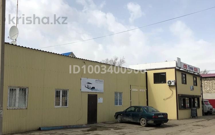 Офисы, азс, автосервисы и автомойки · 1200 м² за 378.5 млн ₸ в Атырау, пгт Балыкши — фото 2