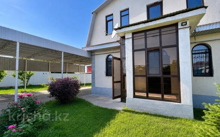Отдельный дом · 4 комнаты · 100 м² · 6 сот., Алтын сака 1 — Хабарласыңыздар за 37 млн ₸ в Каскелене — фото 2