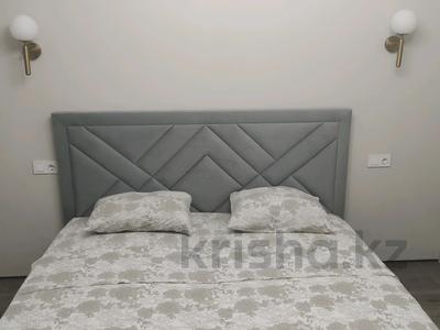 2-комнатная квартира · 50 м² · 4/12 этаж, Нажмиденова 15 — Нурлыжол за 15 000 〒 в Астане, Алматы р-н