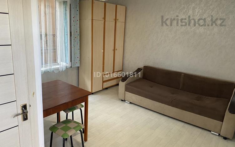 1-комнатная квартира · 30 м² · 1/2 этаж, мкр Достык, Трудовая 57 за 130 000 ₸ в Алматы, Ауэзовский р-н — фото 8
