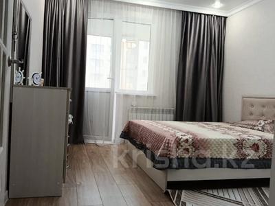 2-комнатная квартира · 48 м² · 6/9 этаж, Роза Багланова 2 за 31 млн ₸ в Астане, Нура р-н