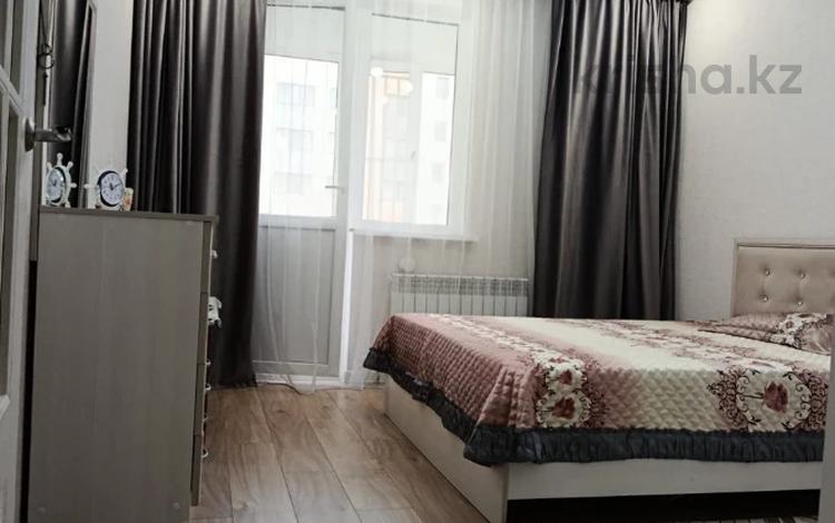 2-комнатная квартира · 48 м² · 6/9 этаж, Роза Багланова 2 за 31 млн ₸ в Астане, Нура р-н — фото 2