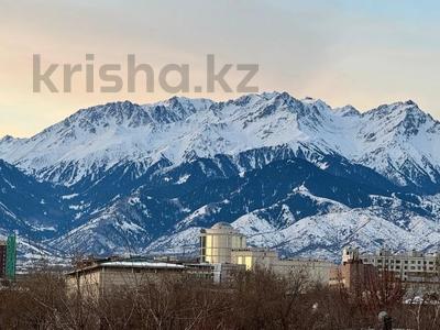 2-комнатная квартира · 55.8 м² · 5/6 этаж, Гоголя — Шафика Чокина -Первая цена ! за 43.5 млн ₸ в Алматы, Алмалинский р-н
