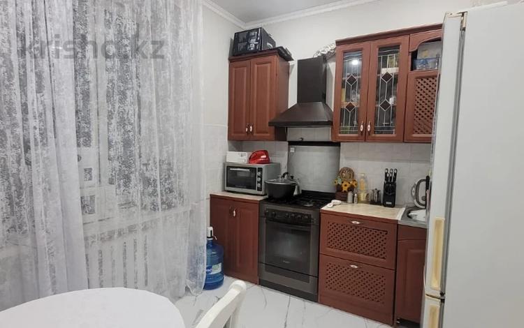 2-бөлмелі пәтер · 55.5 м² · 3/3 қабат, Майлина, бағасы: 18.8 млн ₸ в Костанае — фото 2