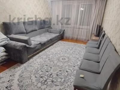 3-комнатная квартира · 68 м² · 3/4 этаж, Ляззат Асанова 71 за 200 000 〒 в Талдыкоргане