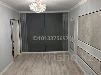 2-комнатная квартира · 58 м² · 4/5 этаж, Шаменова 45 за 19 млн ₸ в 