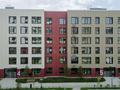 2-комнатная квартира · 71 м² · 5/7 этаж, Туран 55 — Орынбор за 52 млн ₸ в Астане, Есильский р-н