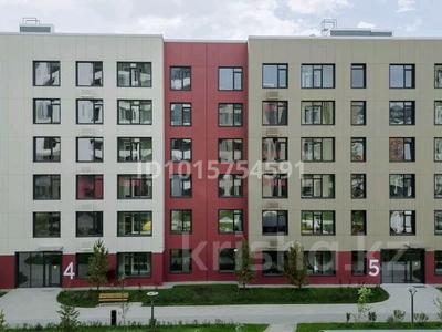 2-комнатная квартира · 71 м² · 5/7 этаж, Туран 55 — Орынбор за 52 млн ₸ в Астане, Есильский р-н