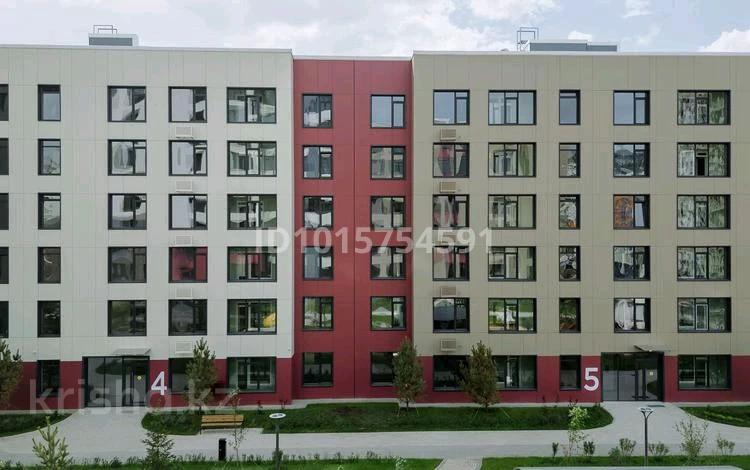 2-комнатная квартира · 71 м² · 5/7 этаж, Туран 55 — Орынбор за 52 млн ₸ в Астане, Есильский р-н — фото 2