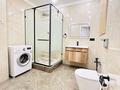 2-комнатная квартира · 71 м² · 5/7 этаж, Туран 55 — Орынбор за 52 млн ₸ в Астане, Есильский р-н — фото 9