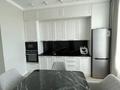 2-бөлмелі пәтер · 75 м² · 3/12 қабат, Байтурсынова, бағасы: 450 000 ₸ в Алматы, Бостандыкский р-н — фото 9