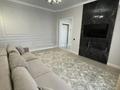 2-бөлмелі пәтер · 75 м² · 3/12 қабат, Байтурсынова, бағасы: 450 000 ₸ в Алматы, Бостандыкский р-н — фото 4