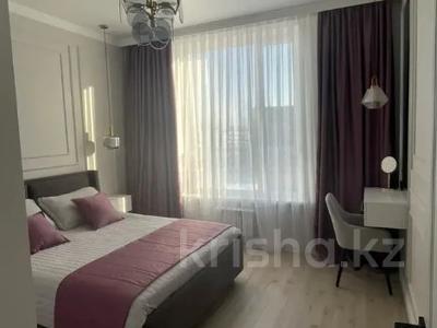 2-комнатная квартира · 75 м² · 3/12 этаж, Байтурсынова за 450 000 ₸ в Алматы, Бостандыкский р-н