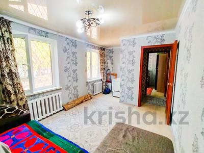 3-комнатная квартира · 57 м² · 1/5 этаж, мкр Самал за 16.5 млн 〒 в Талдыкоргане