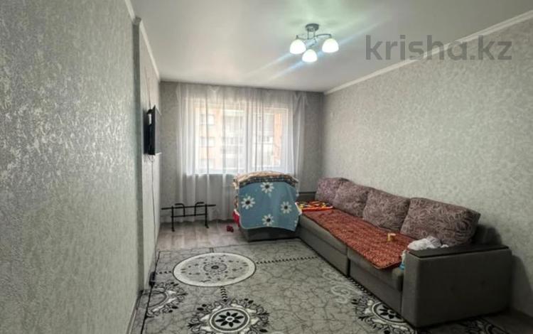 2-комнатная квартира · 63 м² · 5/10 этаж, Жунисова — ГОРЯЧАЯ ЦЕНА за 30.5 млн ₸ в Алматы, Наурызбайский р-н — фото 12
