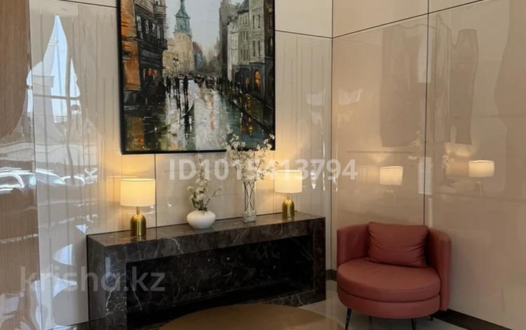 3-бөлмелі пәтер · 71.43 м² · 11/16 қабат, Нұрсәт ш/а, Байтерекова 12, бағасы: 52 млн ₸ в Шымкенте, Каратауский р-н — фото 2