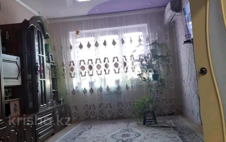 1-комнатная квартира · 41 м² · 8/9 этаж, мкр. Зачаганск пгт, Монкеулы за 15.5 млн ₸ в Уральске — фото 2