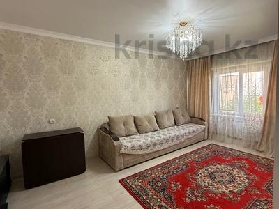 3-комнатная квартира · 76 м² · 1/5 этаж, Спутник 1 за 32 млн 〒 в Конаеве (Капчагай)